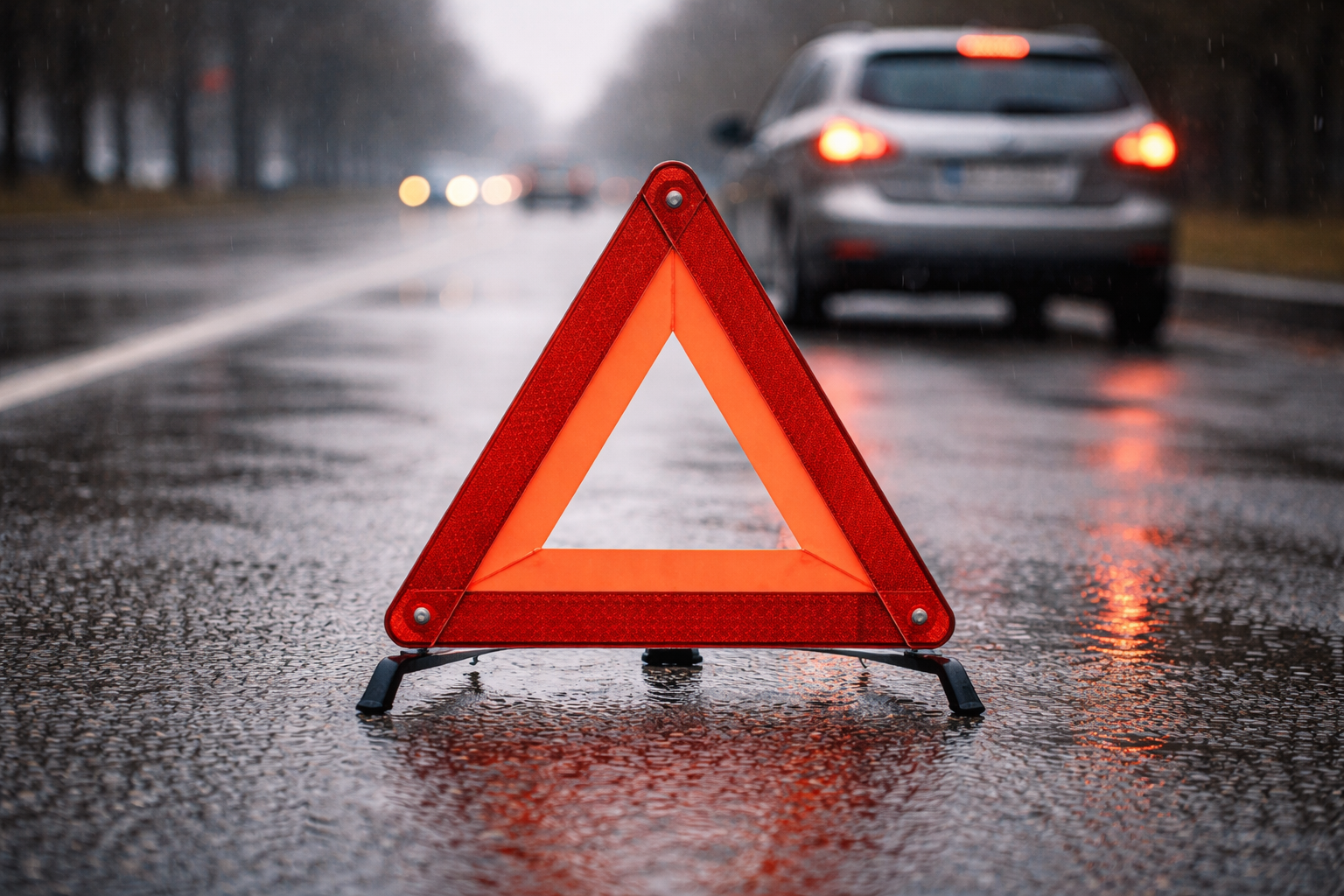 На аль-Фараби в Алматы насмерть сбили женщину