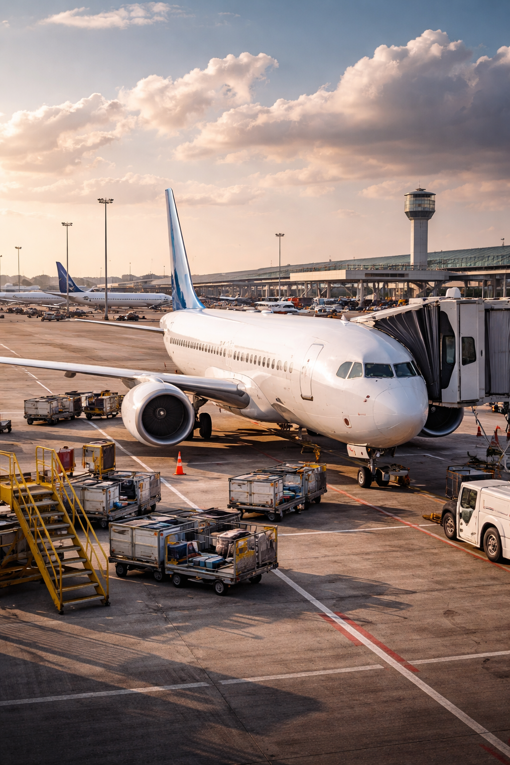 Два города Казахстана соединит новый рейс