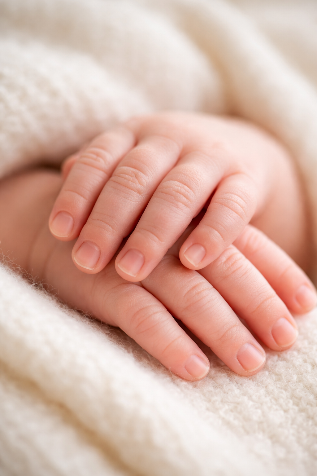 В Алматы назвали самые популярные имена новорожденных