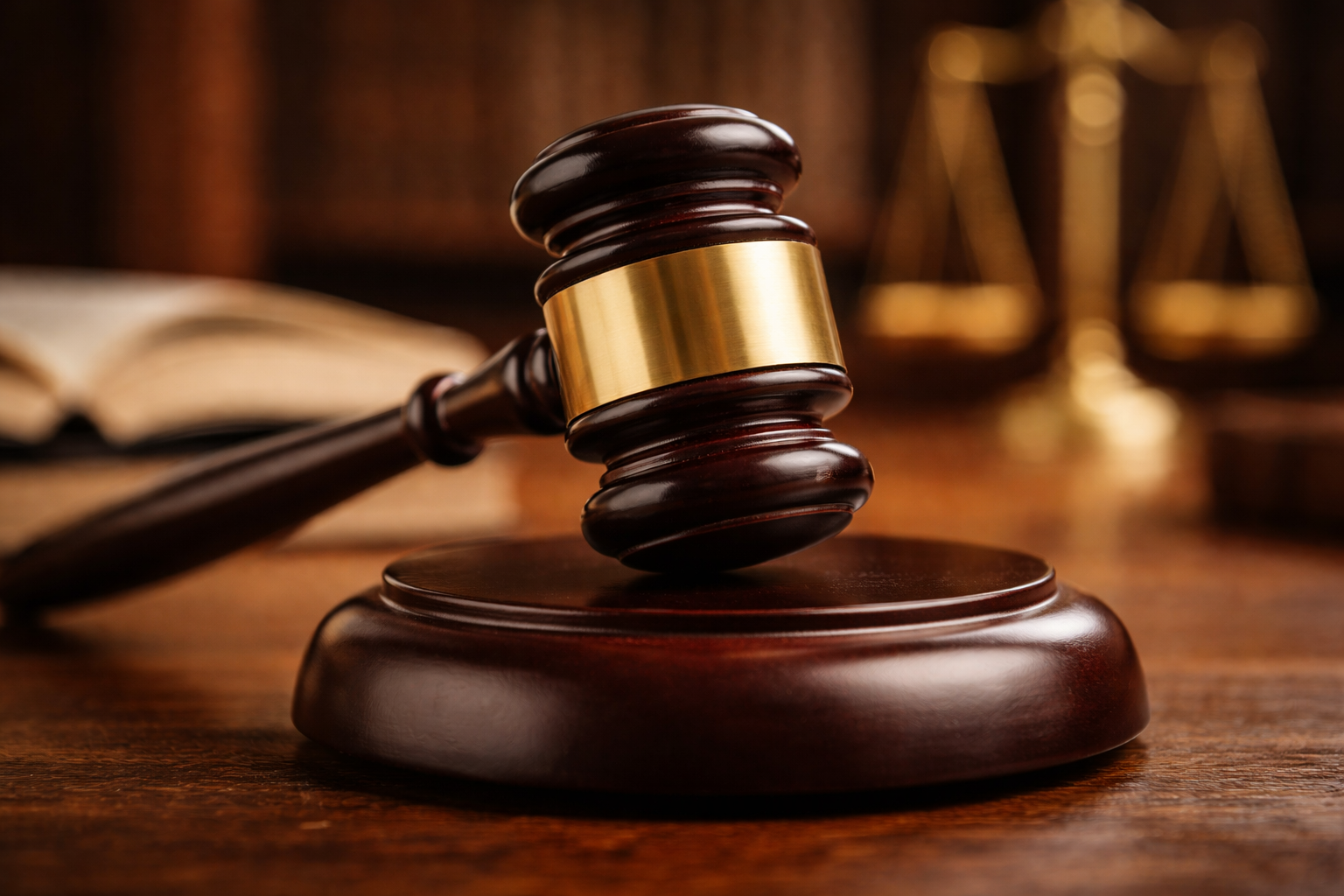 Ряд судей Верховного Суда освободил от должностей Сенат