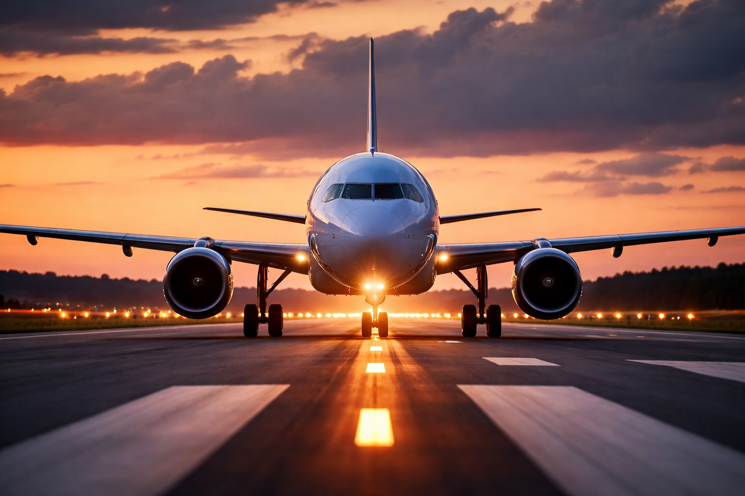 Рейсы на Ближний Восток: казахстанская авиакомпания выступила с важным заявлением