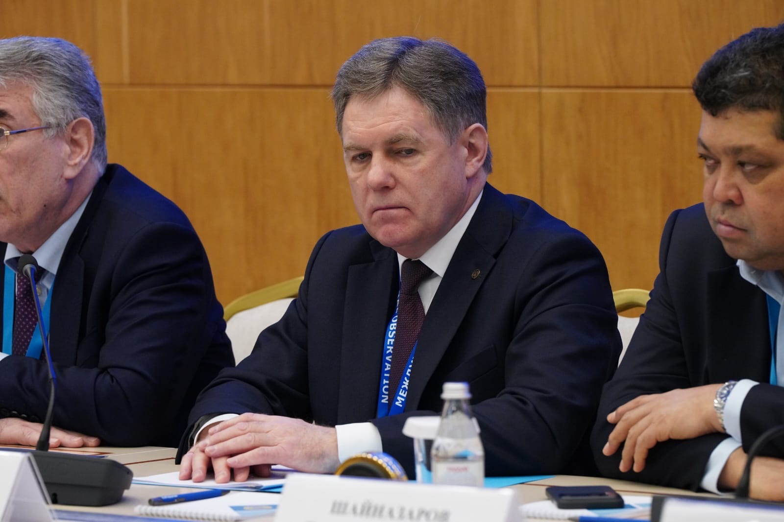 Миссия СНГ: референдум в Казахстане прошел без нарушений