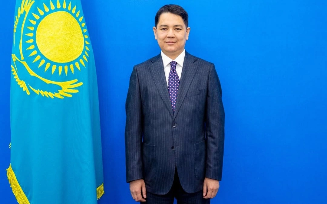 Назначен глава нового управления в Алматинской области