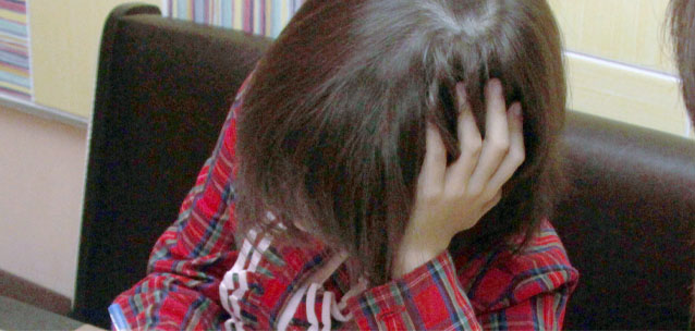 В Павлодаре восьмилетняя девочка сама попросилась в детский дом