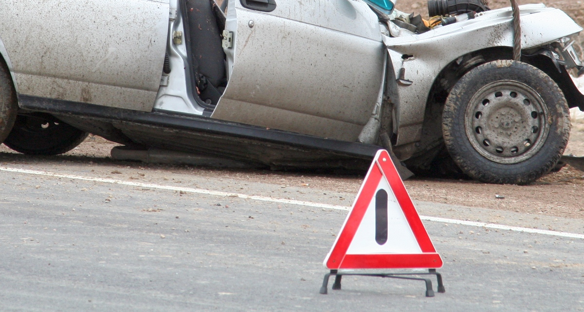 В Кокшетау осужден экс-полицейский, совершивший ДТП в котором погибло двое братьев.