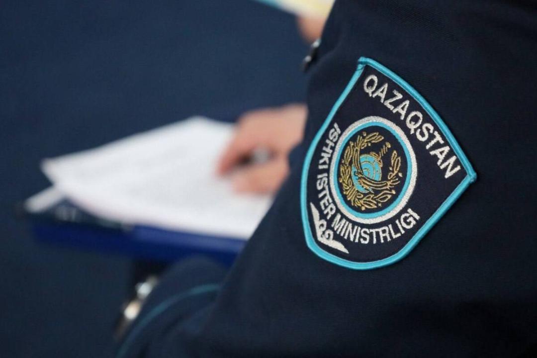 МВД разоблачило фейк якобы пострадавшего в армии солдата