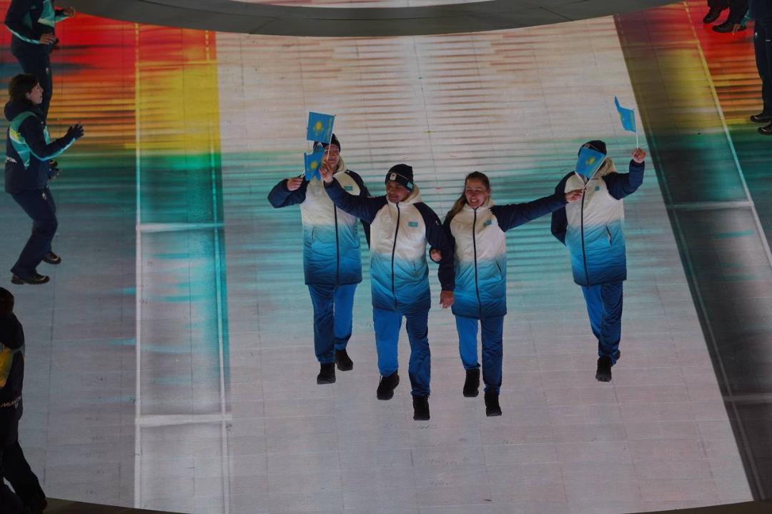 Паралимпиада-2026: когда стартуют казахстанцы 8 марта