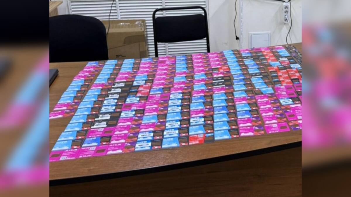 За помощь киберпреступникам алматинка отправилась в колонию