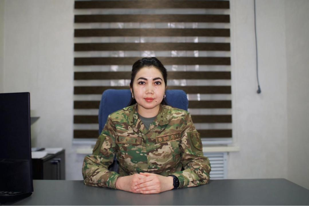 В МЧС рассказали о женщинах, которые спасают жизни