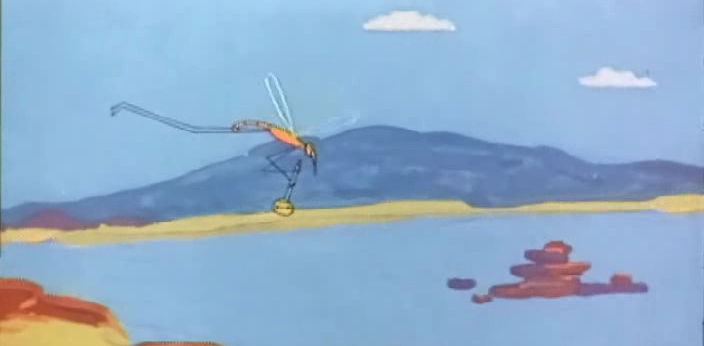 Почему казахстанские мульфильмы не стали популярными во всем мире