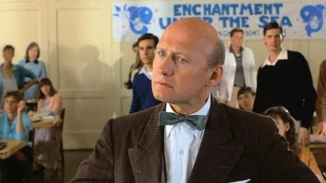 Умер один из актёров фильма "Назад в будущее"