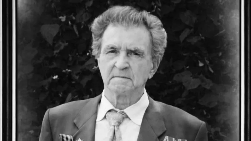 В Алматы умер ветеран войны в возрасте 101 года