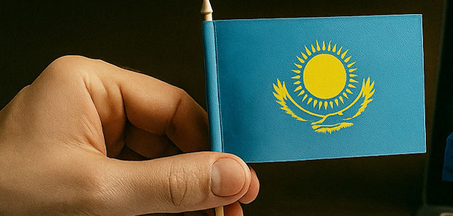 Как отражаются на Казахстане мировые события