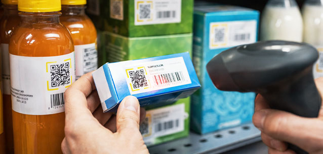 Пока одни клеят коды, другие продают дешевле: как маркировка ломает рынок