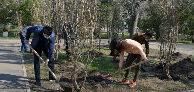 О чем Казахстан может договориться с Латвией