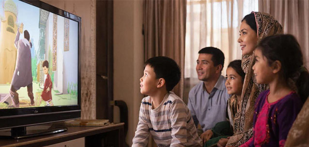 Почему казахстанские мульфильмы не стали популярными во всем мире