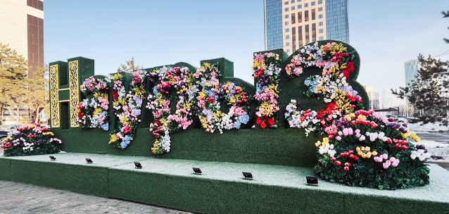 Наурыз в Астане, Алматы и Шымкенте: куда идти, если хочется праздника