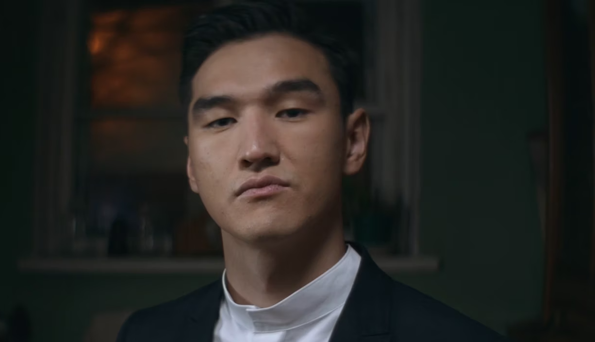 Нурлана Сабурова заметили на тое у предпринимателя из Астаны