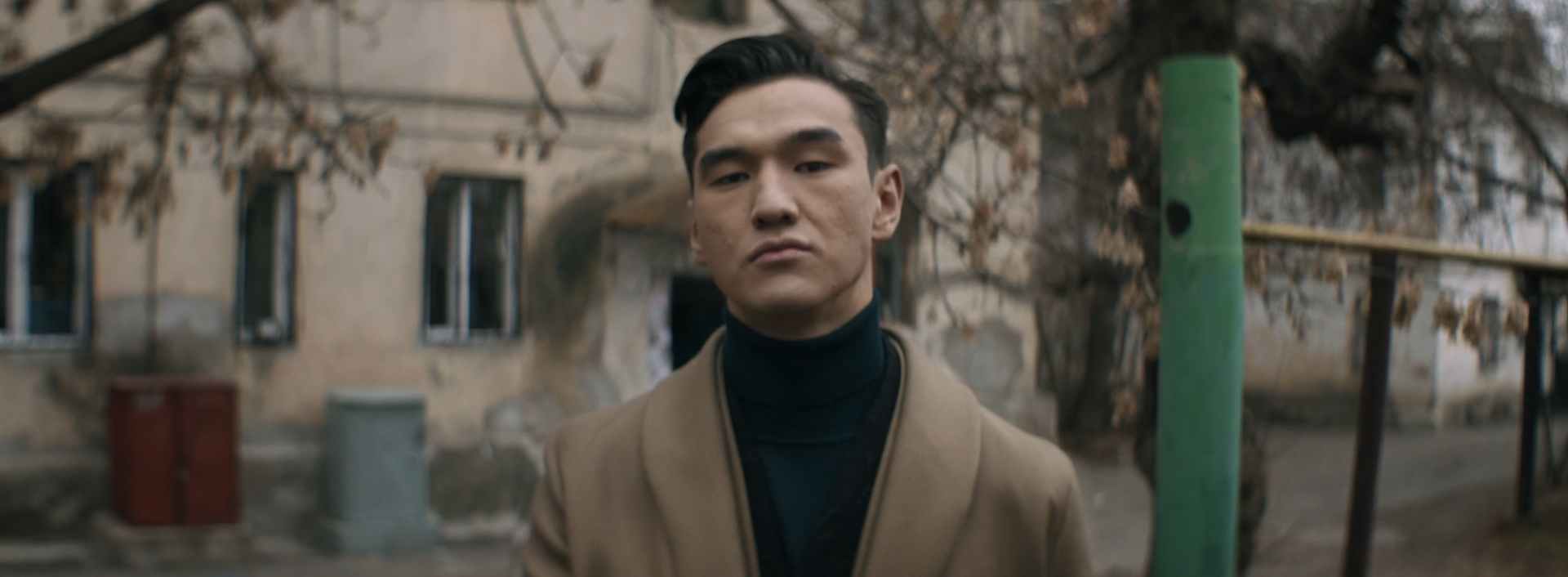 Нурлана Сабурова вызвали на бой