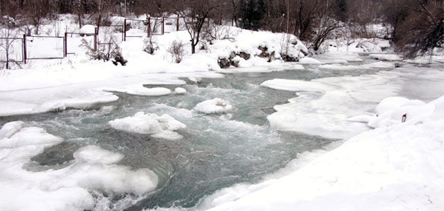 К чему готовиться западным регионам республики этой весной