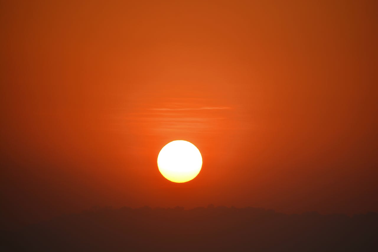 Землю ожидает магнитная буря класса G4