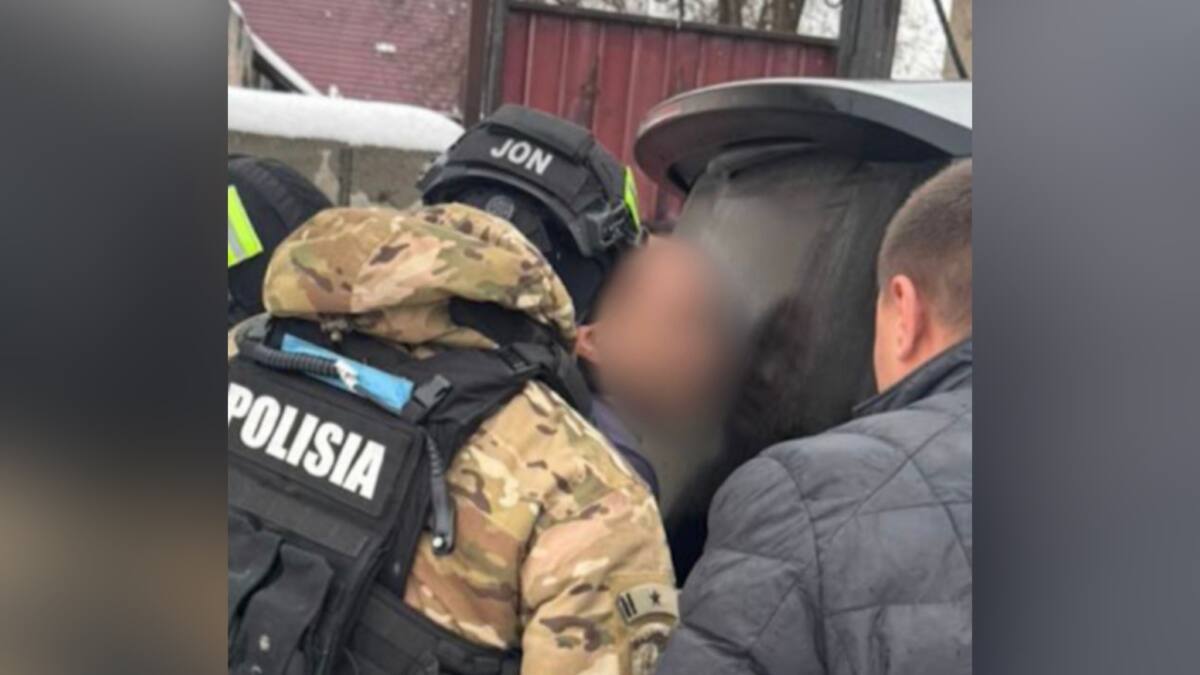 В Алматы раскрыли разбойное нападение на частный дом