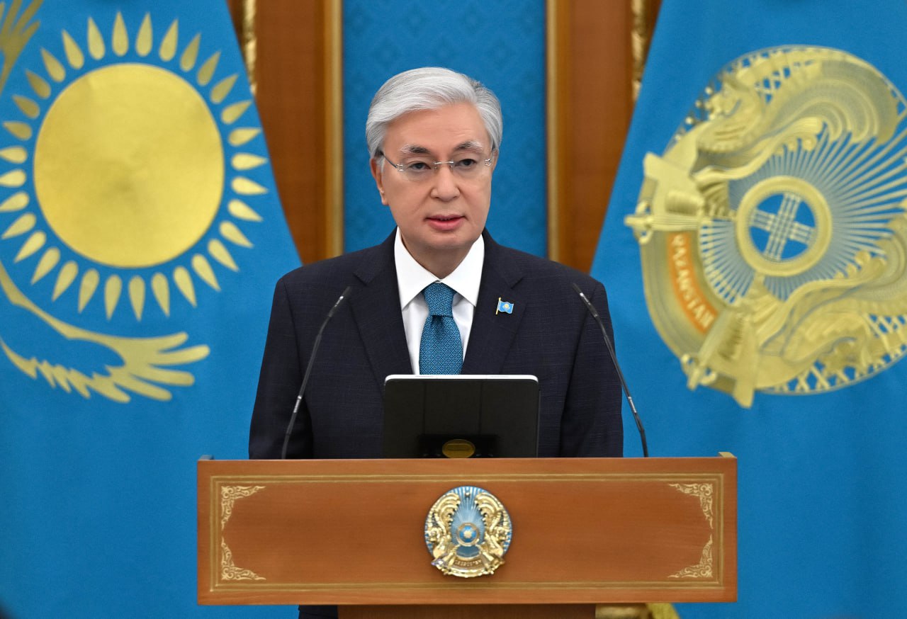 В Казахстане появится Уполномоченный по вопросам семьи