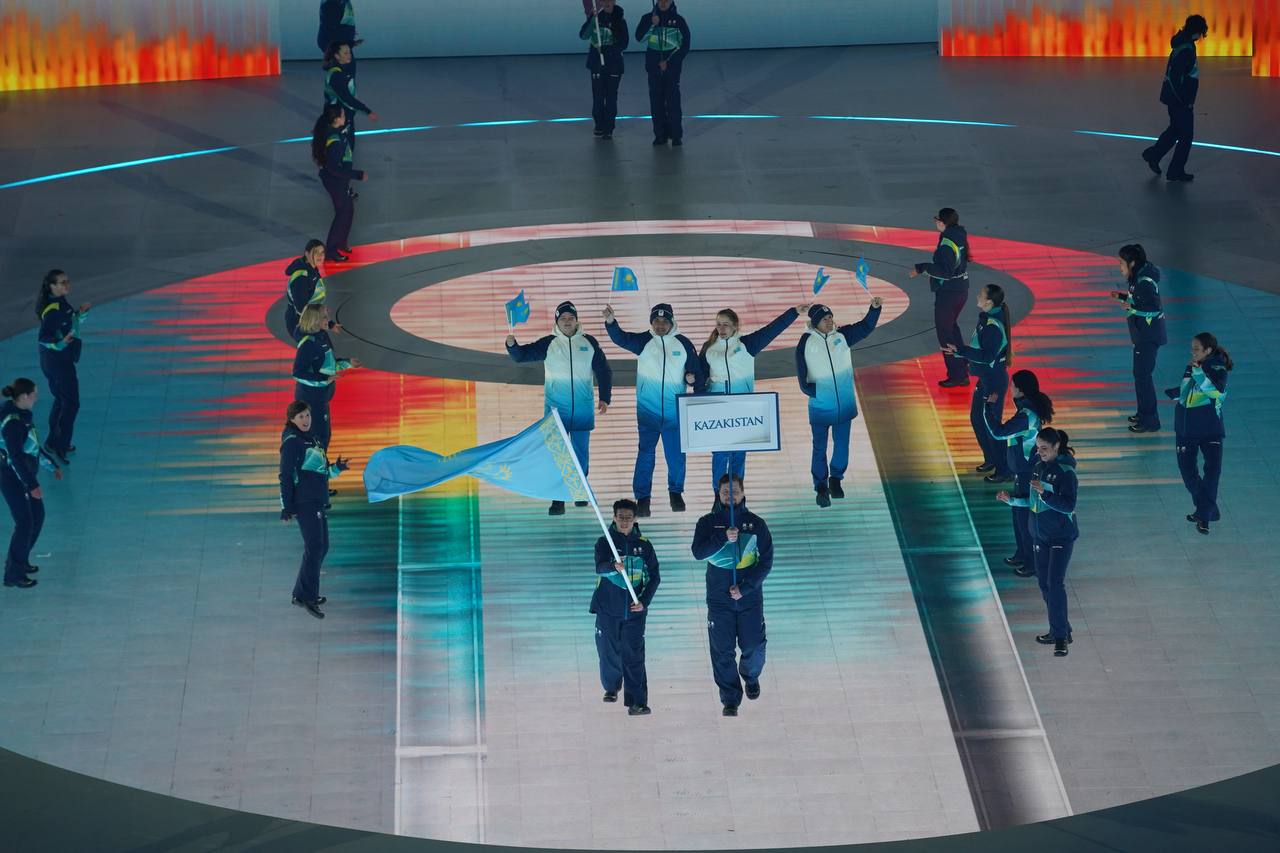 Паралимпиада-2026: когда стартуют казахстанцы 7 марта