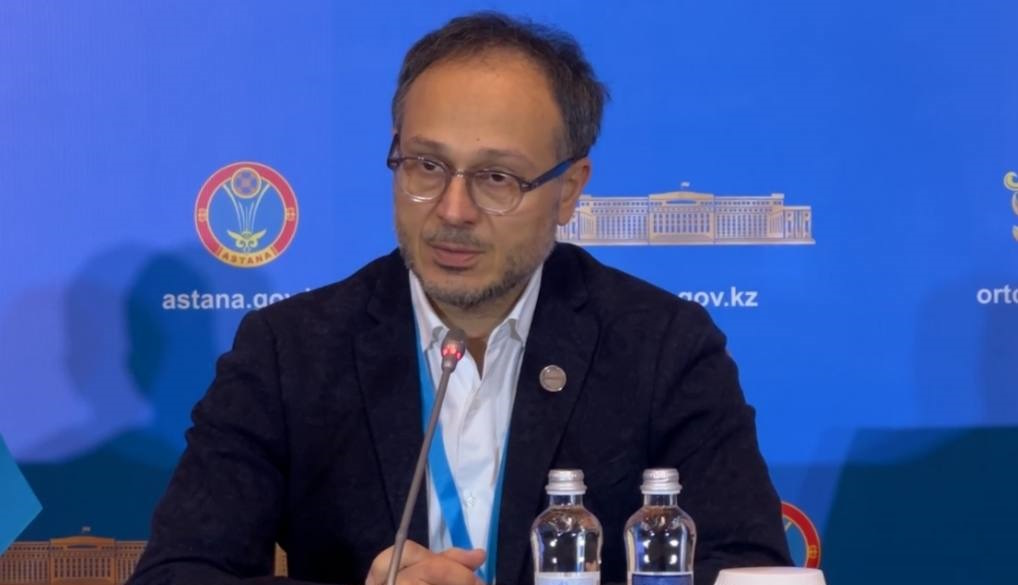 Наблюдатели ТюркПА: народ Казахстана активно голосует