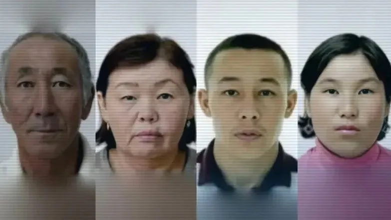 Дело о страшном убийстве семьи из Жангелдина обрастает новыми деталями