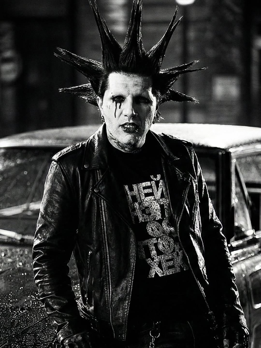 Рэпера Ганвеста оштрафовали в Москве на полмиллиона тенге