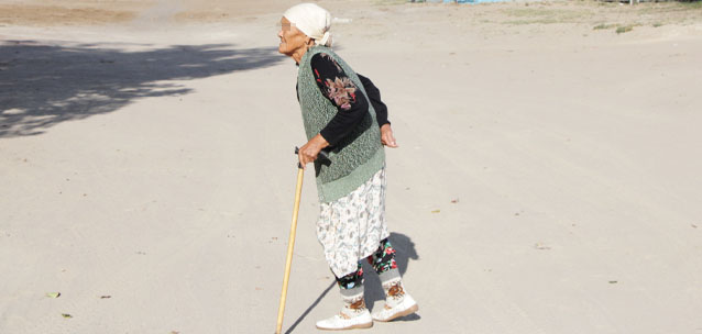 Казахстанцам прибавили полгода жизни