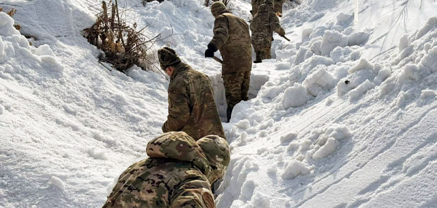 К большой воде готовятся заранее: как в ВКО пытаются не допустить паводков