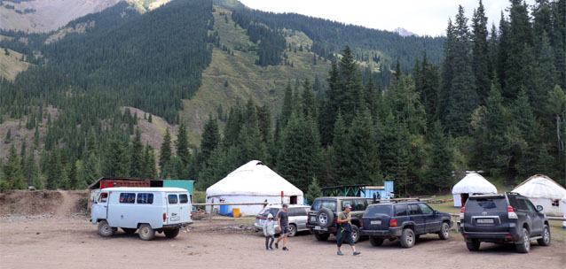 За рубежом неспокойно: могут ли казахстанцы хорошо отдохнуть внутри страны этой весной