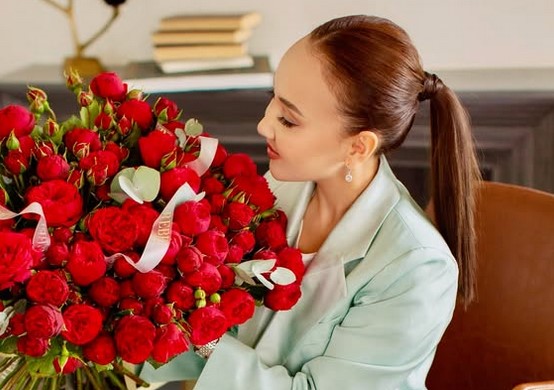 Автомобиль Перизат Кайрат передадут силовикам