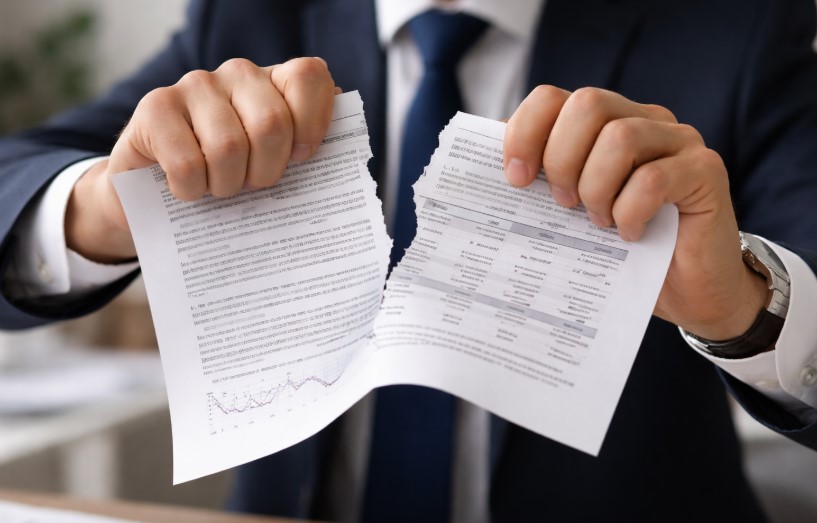 Шокирующее сообщение от крупного казахстанского банка оказалось ошибкой