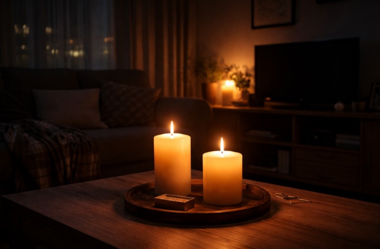 Какие районы Костаная останутся без света перед Наурызом