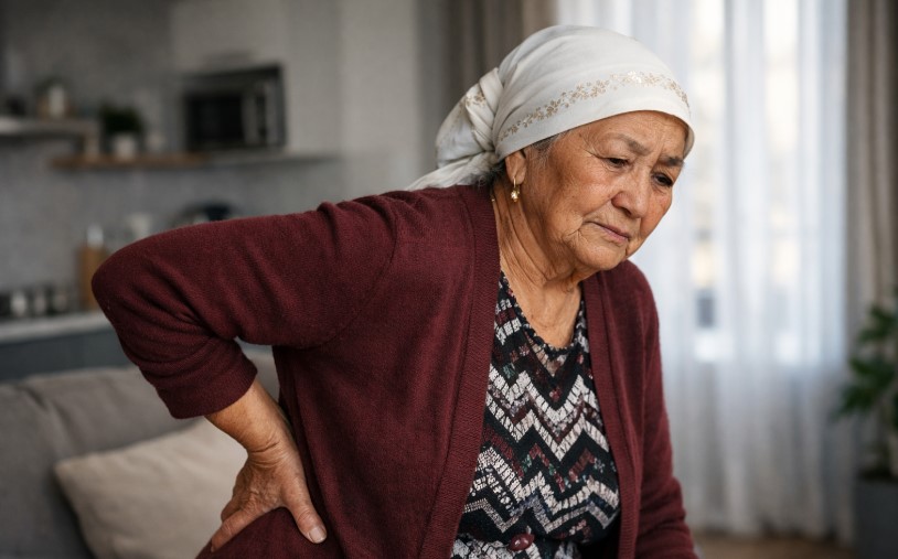 28 марта — Международный день борьбы с множественной миеломой: внимание к малоизвестному, но серьезному заболеванию