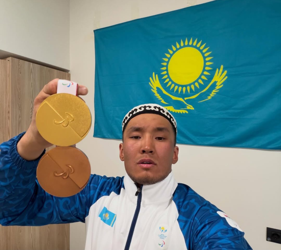 Паралимпийцы снова победили олимпийцев: почему так происходит