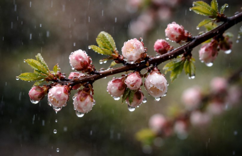 В каких регионах Казахстана на выходных будут грозы
