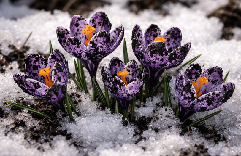 Жителям каких городов не стоит выходить из дома 27 марта