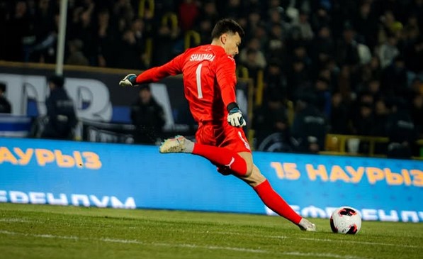 Стало известно, кто станет владельцем футбольного клуба "Ордабасы"