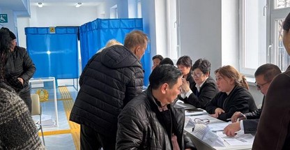 Референдум признан состоявшимся