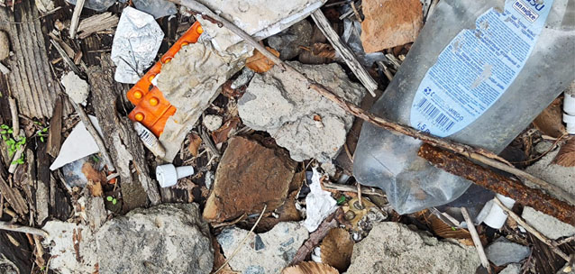 Сжигать мусор и дышать этим: что не так с мусоросжигательными заводами в Казахстане