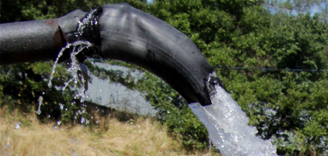 Казахстан предлагает поднять проблему водной безопасности на мировой уровень