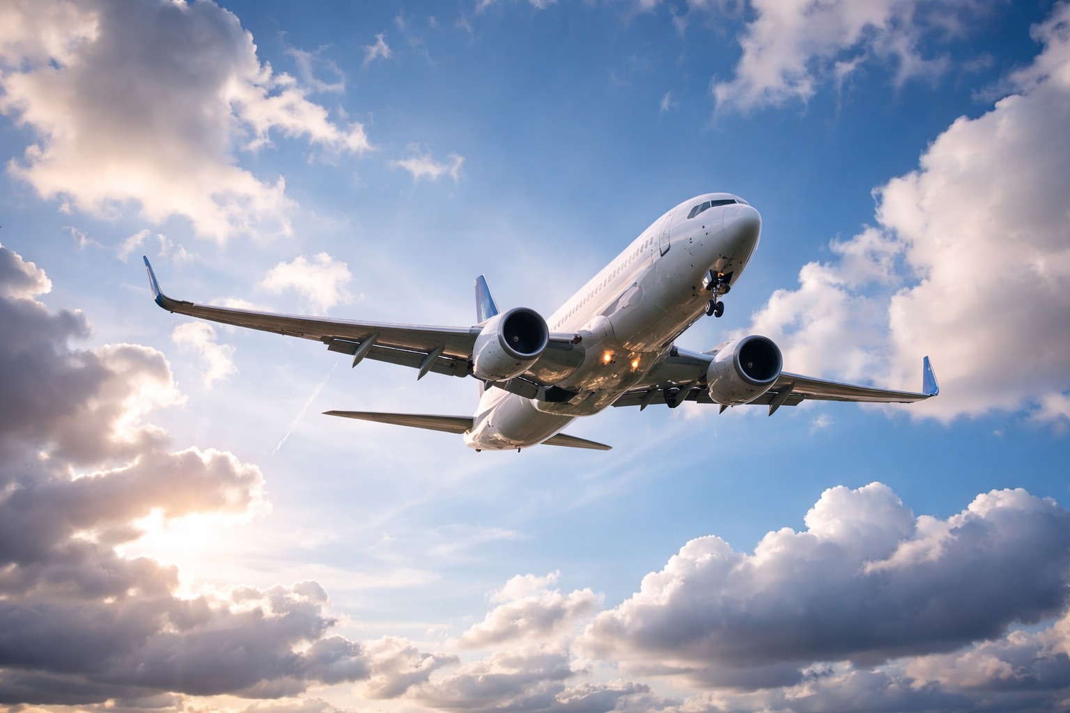 Отправку рейсов возобновил аэропорт Абу-Даби