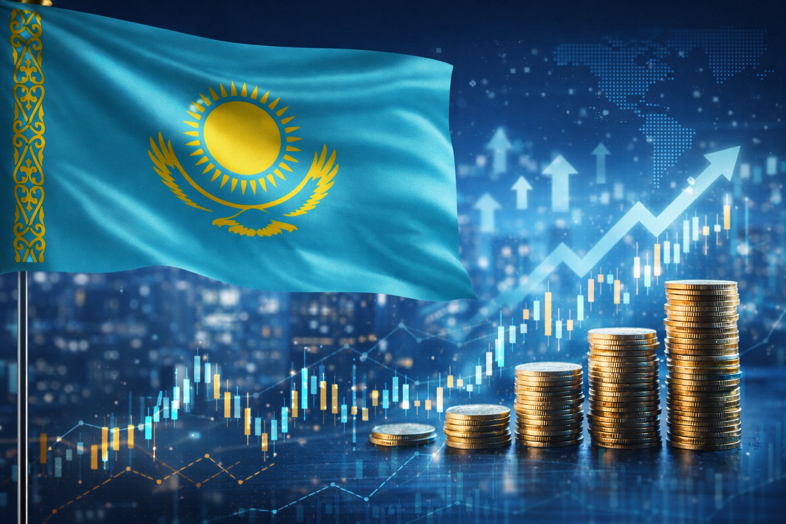 Итальянский политолог: реформы в Казахстане укрепят экономику и международные позиции