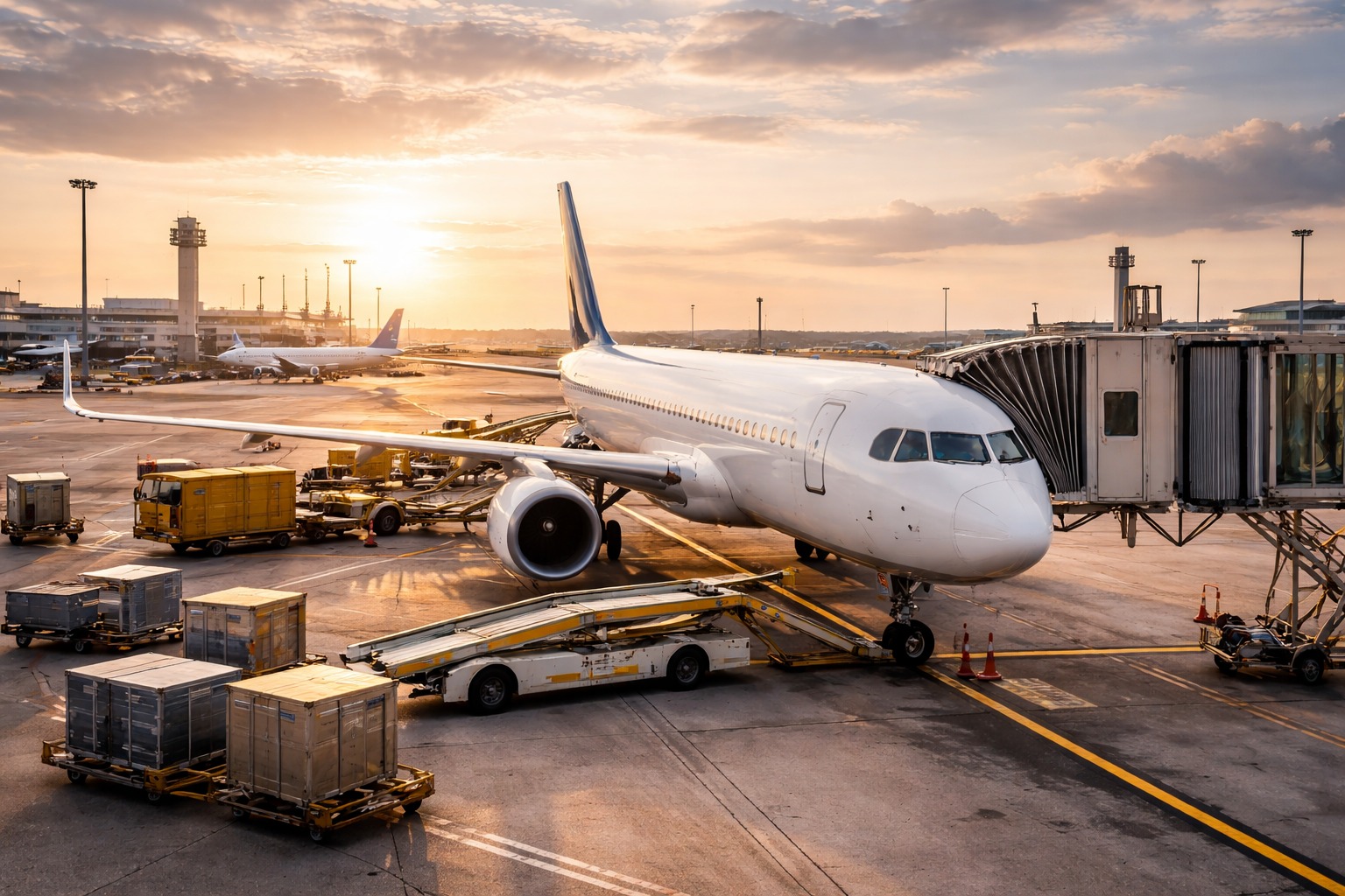 Из Дубая выехала первая колонна автобусов с казахстанцами для эвакуации