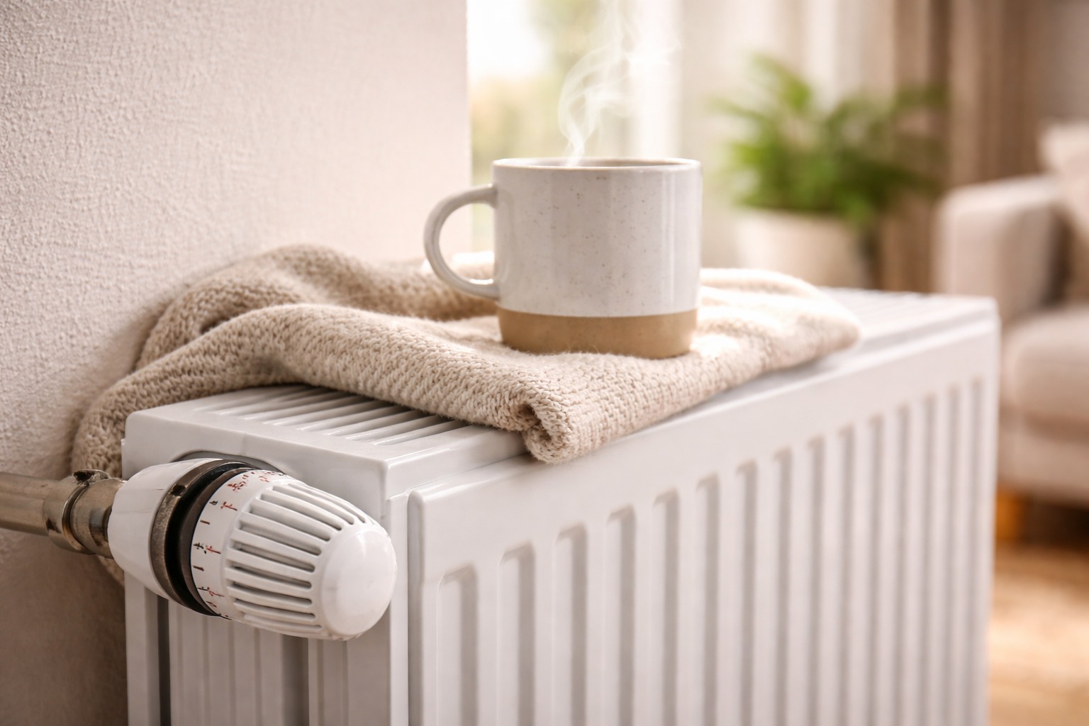 Из-за порыва больницы Костаная временно останутся без тепла 