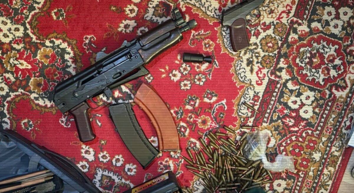 Попытку криминального давления на предпринимателей пресекло МВД